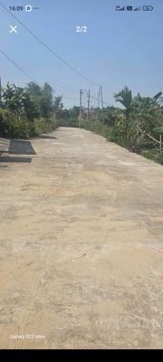[CHÍNH CHỦ] Bán đất thôn Tân Hạnh, xã Hòa Phước, huyện Hòa Vang. 
