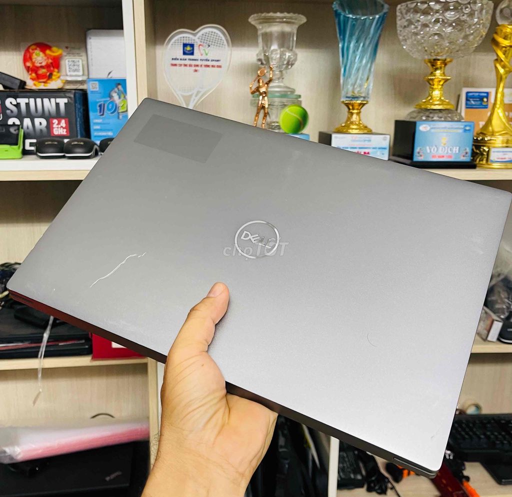 Dell Precision 5570 Core I7-12800H/16GB/RTX A2000. Mua bán Laptop tại Quận Phú Nhuận Tp Hồ Chí Minh được đăng bởi LAPTOP VINA hình 1