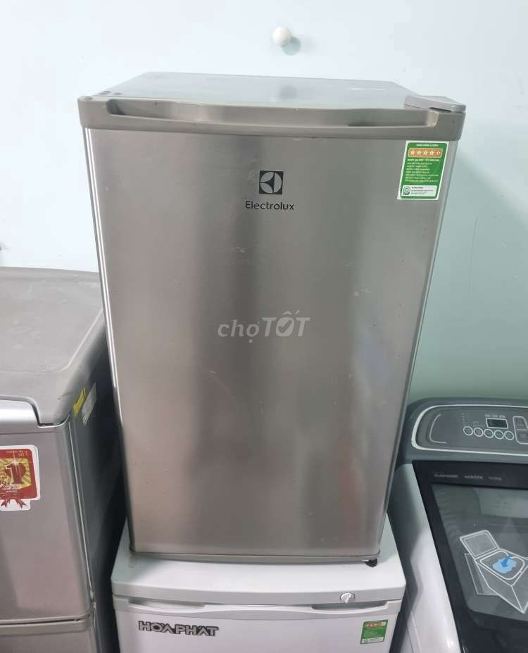 Thanh lý tủ lạnh Electrolux 92L zin đẹp có ship