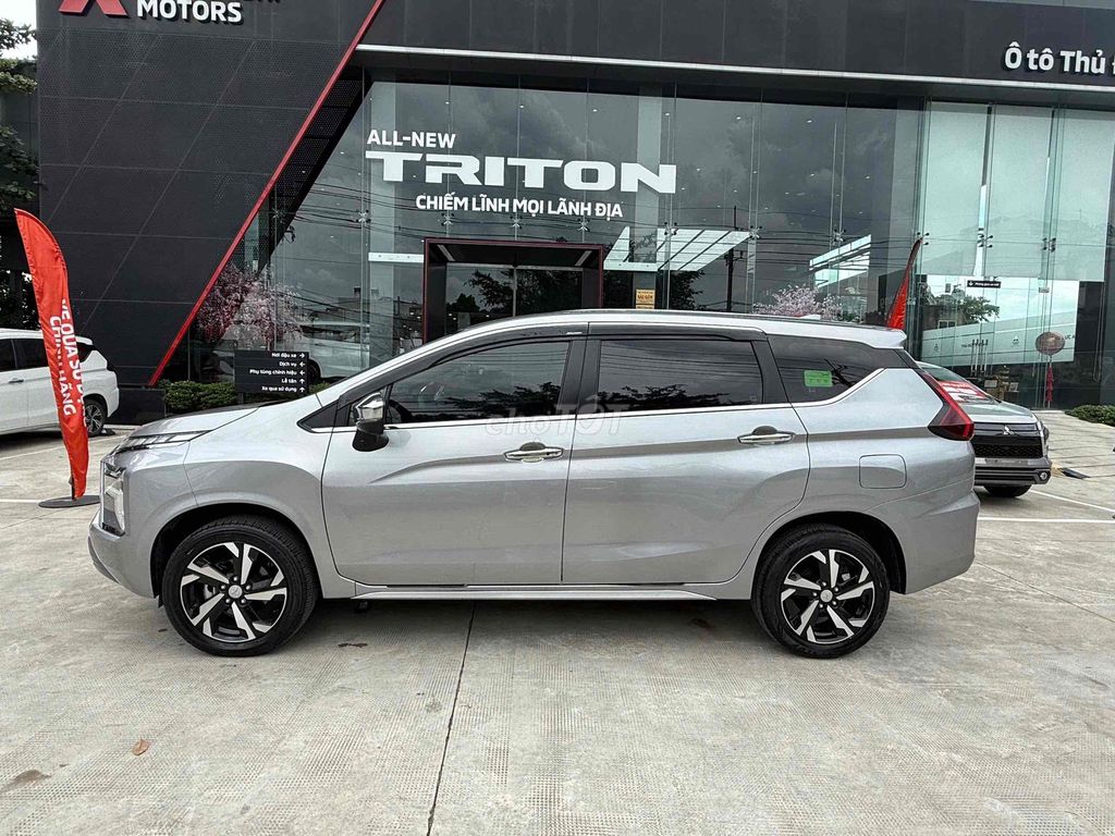Mitsubishi Attrage 2020 1.2L CVT - 60000 km. Mua bán Ô tô tại Thành phố Thủ Đức Tp Hồ Chí Minh được đăng bởi Phú xe cũ Mitsubishi  hình 10