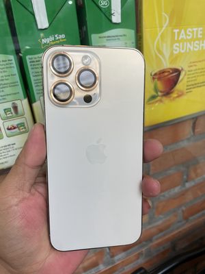 Apple iPhone 14 Pro Max 256GB Vàng Đã sử dụng