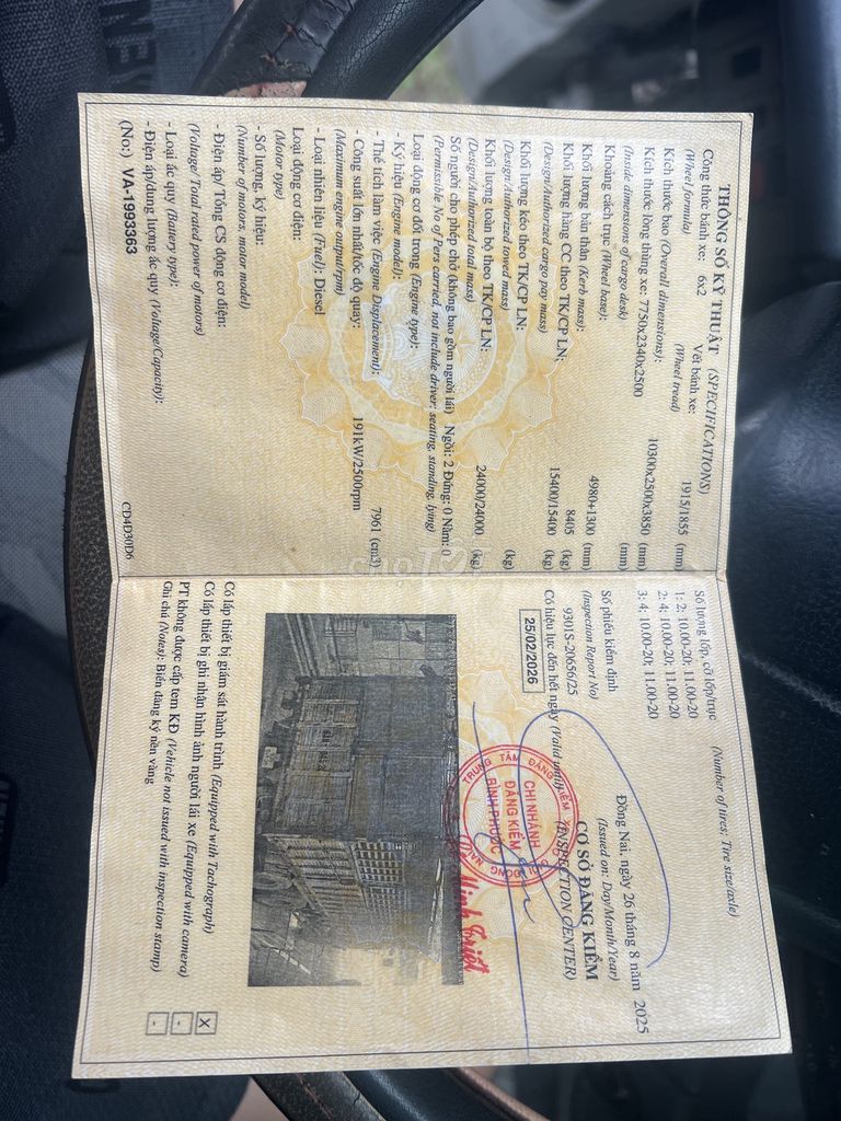 Gia dinh can ban. Mua bán Xe tải, xe ben tại Huyện Tân Châu Tây Ninh được đăng bởi Nham hình 8