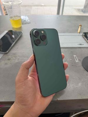 IPhone 13 Pro Max 128Gb . nợ xấu trả trước 4tr. Mua bán Điện thoại tại Quận Ngũ Hành Sơn Đà Nẵng được đăng bởi Nghĩa 