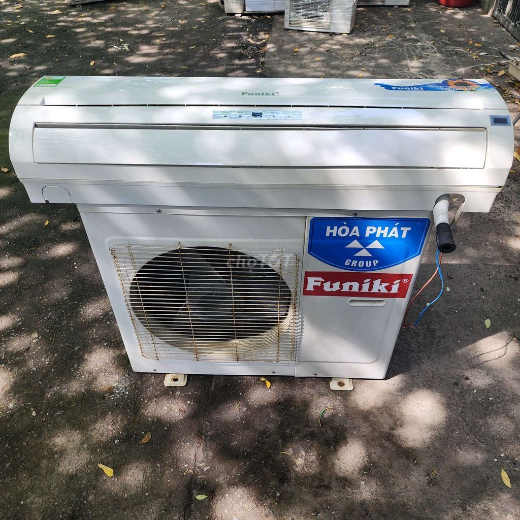 Điều Hòa Funiki 18000Btu 1 Chiều, Rẻ Đẹp 2024