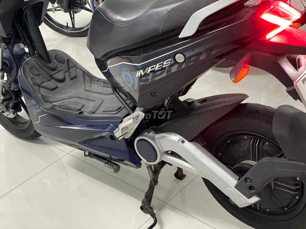 Thanh lý con xe điện Vinfat. Mua bán Xe điện tại Thành phố Huế Thừa Thiên Huế được đăng bởi quang toàn hình 4