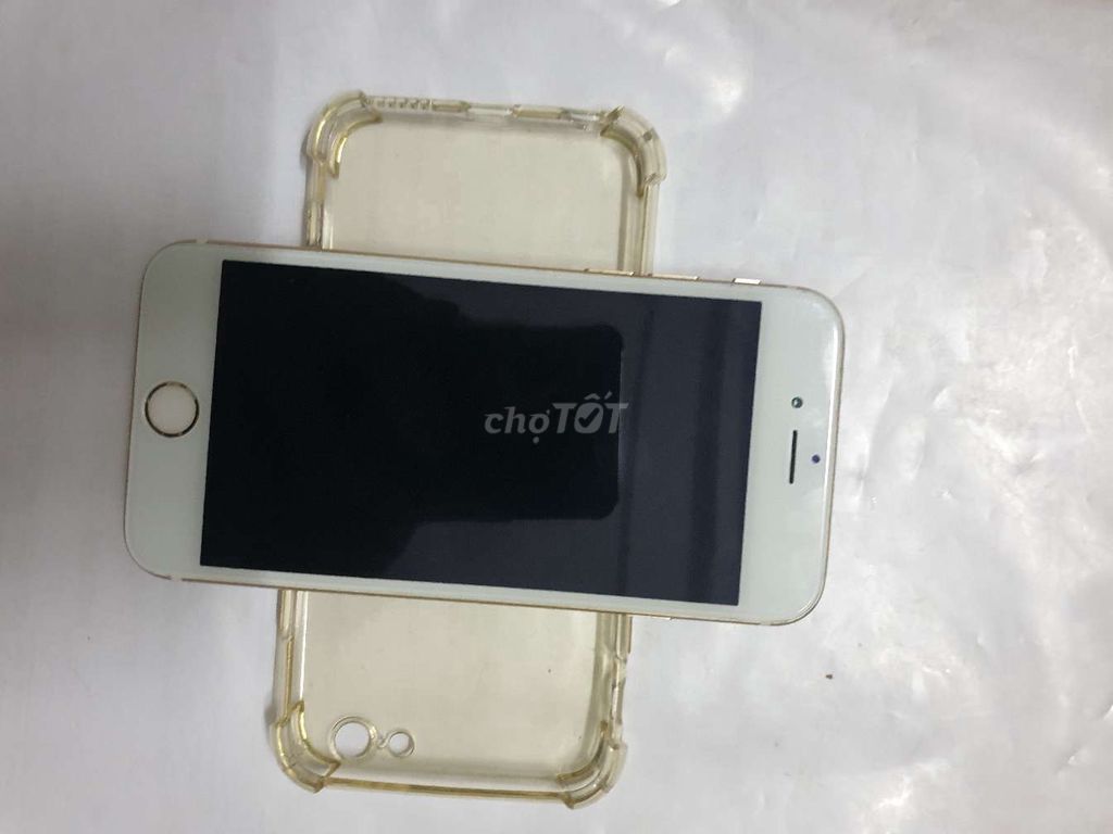 iPhone 6S quốc tế 16 không vân tay chữa cháy ngon