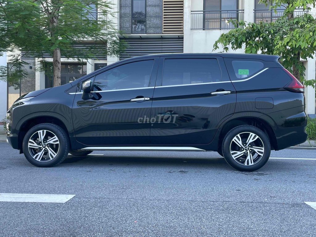 Mitsubishi Xpander 2021 1.5AT - 44000 km. Mua bán Ô tô tại Quận Cầu Giấy Hà Nội được đăng bởi Mr Hiếu  hình 7
