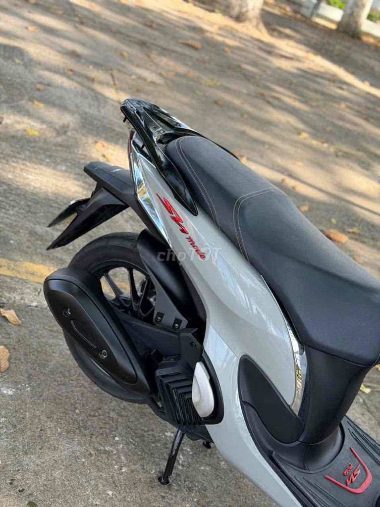 SH Mode ABS  2023 có góp. Mua bán Xe máy tại Huyện Trảng Bom Đồng Nai được đăng bởi Xe Máy Ngọc Hưng hình 16