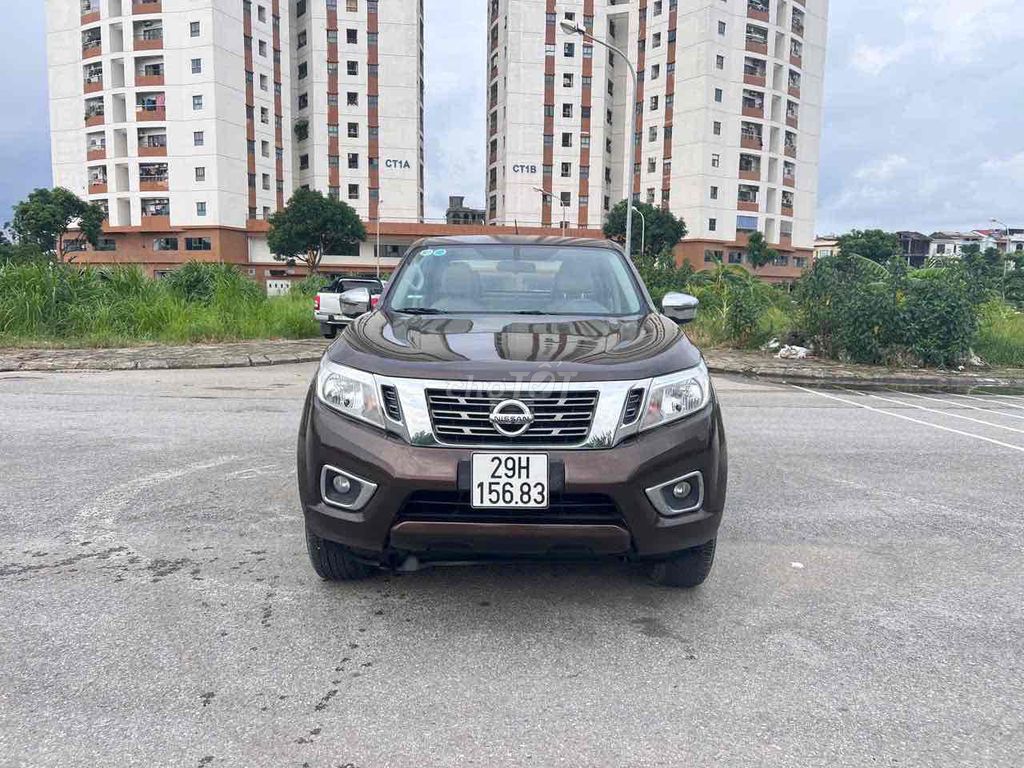 Nissan Navara 2018 EL 2.5 AT 2WD - 160000 km. Mua bán Ô tô tại Quận Hà Đông Hà Nội được đăng bởi Hiệp Xoăn Hà Đông hình 16