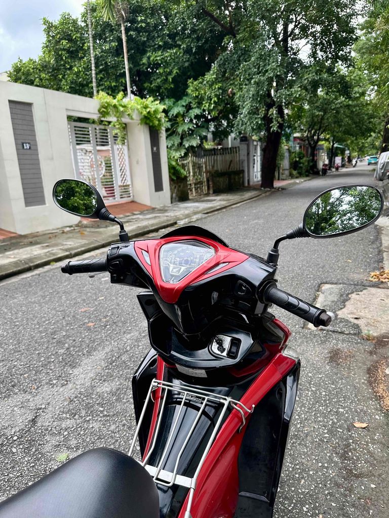 AB 2012 xe đẹp máy êm liên hệ ***. Mua bán Xe máy tại Thành phố Huế Thừa Thiên Huế được đăng bởi Xe Máy Trường An Phát hình 4