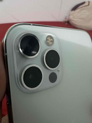 Apple iPhone 12 Pro 128GB Trắng Đã thay pin
