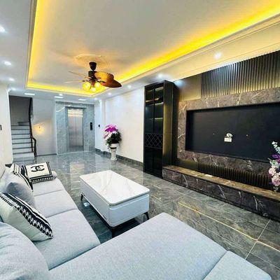 Trịnh Văn Bô - 7 tỷ - 7 tầng thang máy - Nội thất Châu Âu. Mua bán nhà ở tại Quận Nam Từ Liêm Hà Nội được đăng bởi tuan do minh