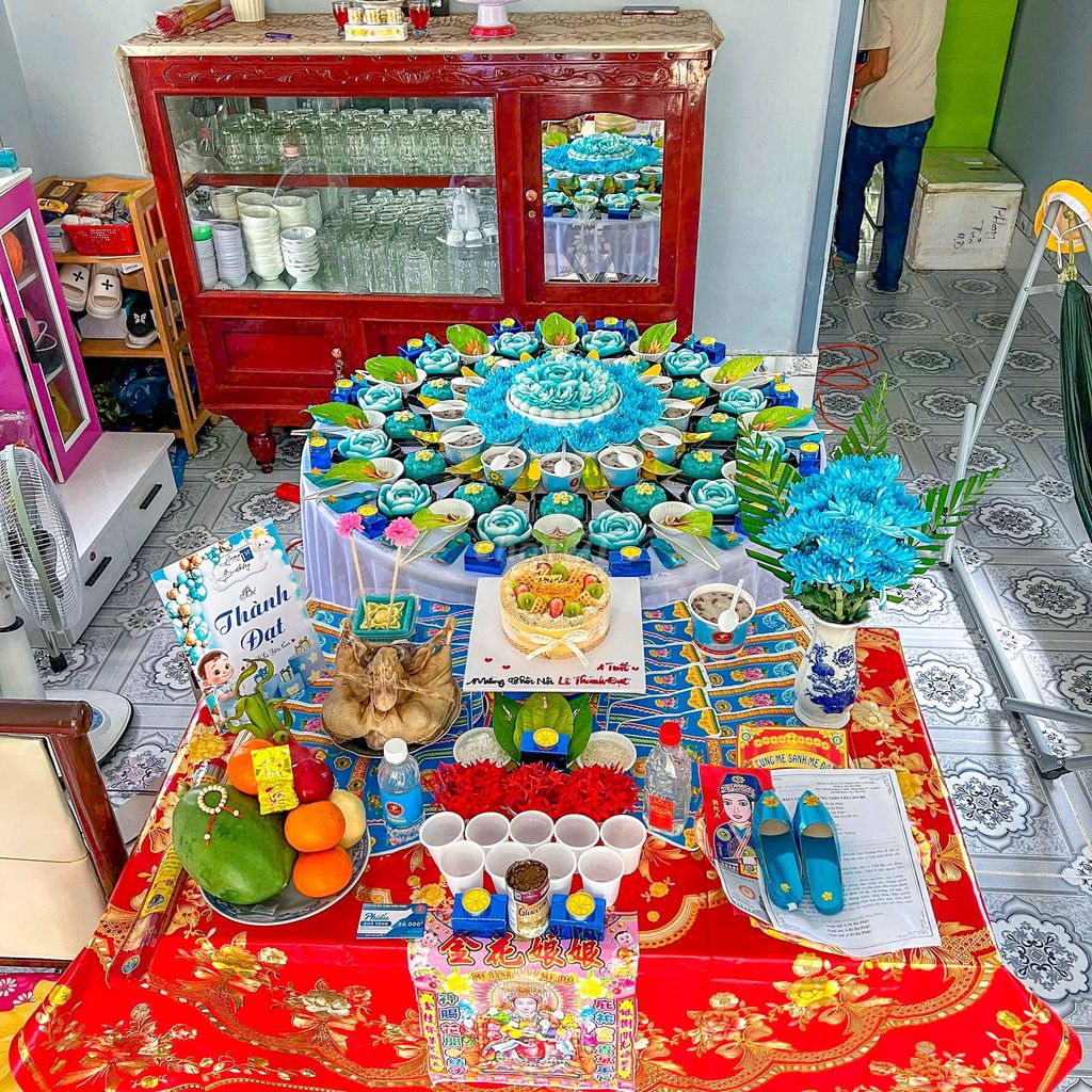 Hiểu Đúng Ý Nghĩa Trầu Cau Để Cúng Mụ Chuẩn Lễ. Dịch vụ tại Quận Ninh Kiều Cần Thơ được đăng bởi Đồ Cúng Tâm Phúc Cần Thơ hình 1