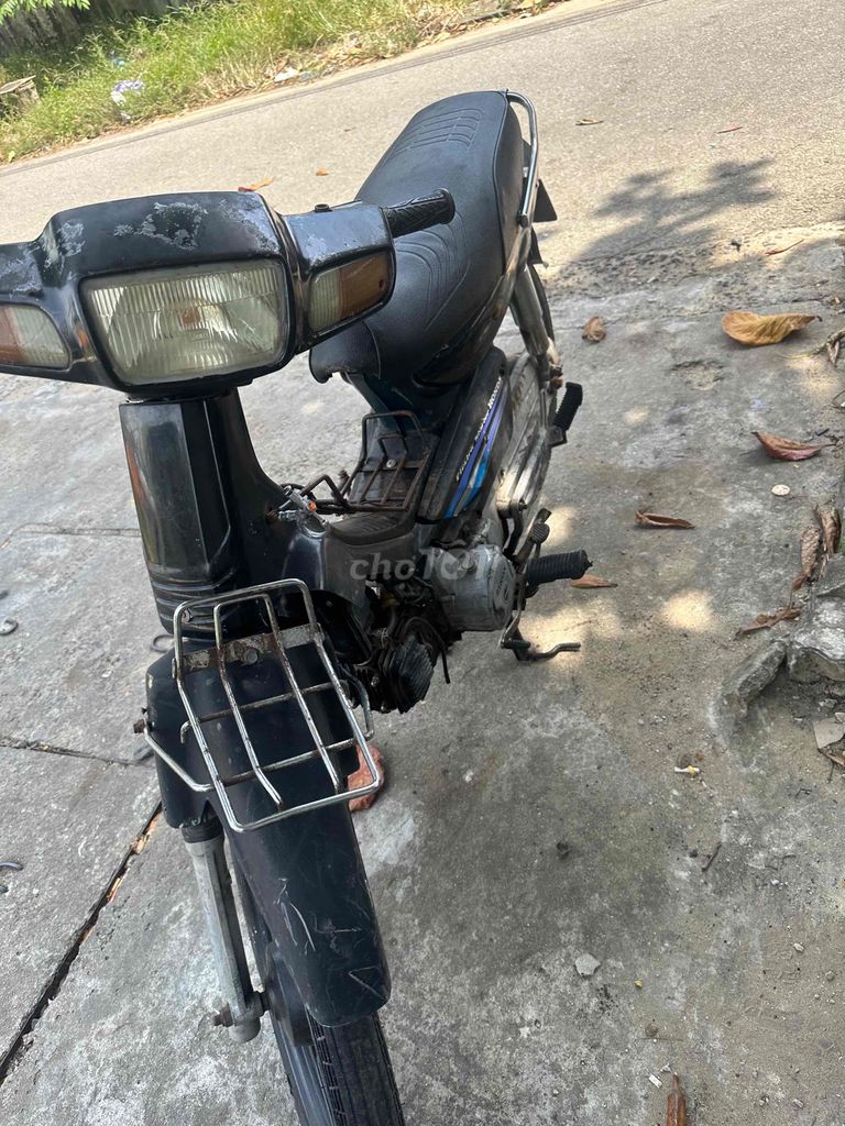 bán xe như hình đã gác máy ngon chạy manh. Mua bán Xe máy tại Quận Cẩm Lệ Đà Nẵng được đăng bởi Minh nhật quang hình 4