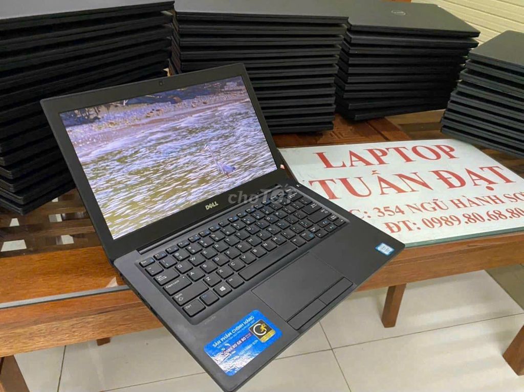 Tuấn Đạt Laptop tại Quận Ngũ Hành Sơn, Đà Nẵng hình 3