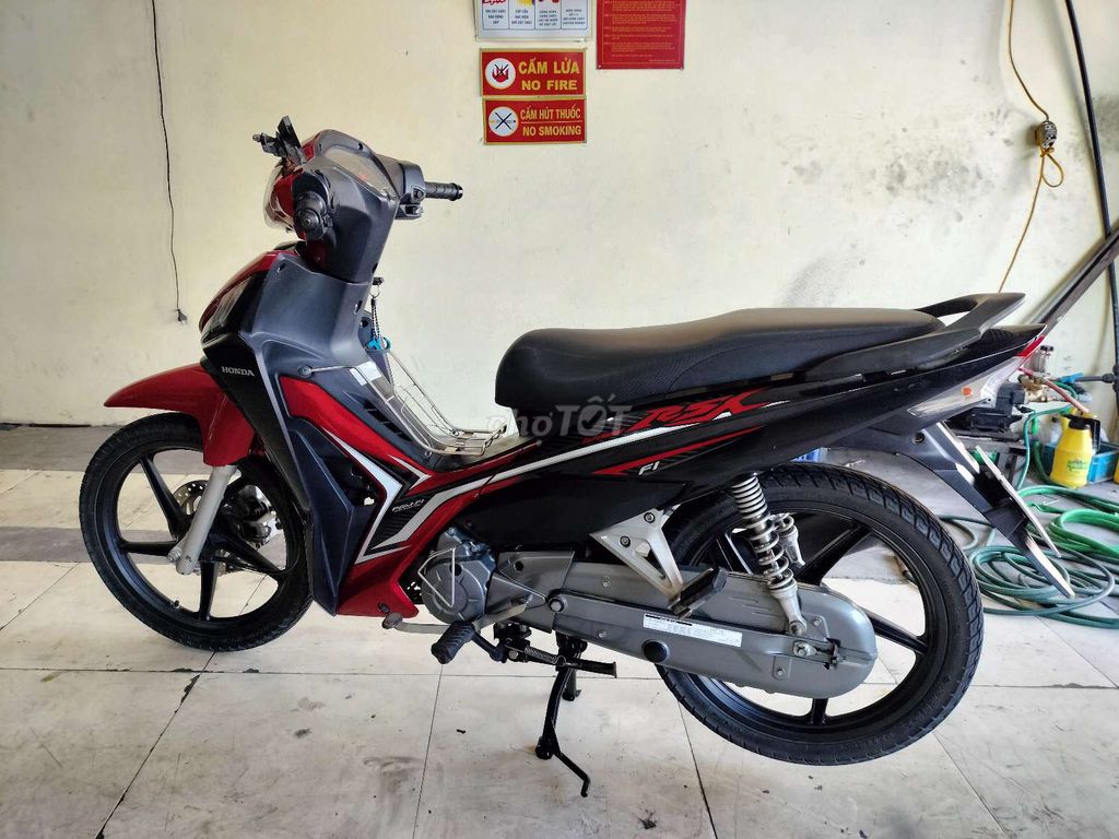 Cần bán xe như hình. Mua bán Xe máy tại Huyện An Dương Hải Phòng được đăng bởi Trần Oanh hình 3