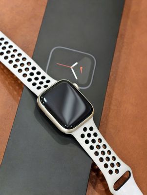 Series 7 45mm, Apple Watch Series 7 Nhôm 45mm Fbox. Mua bán Thiết bị đeo thông minh tại Quận Đống Đa Hà Nội được đăng bởi Hn Store