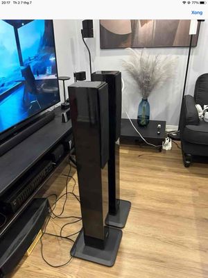 Onkyo D-108E. Mua bán Tivi, Âm thanh tại Quận Long Biên Hà Nội được đăng bởi lucas