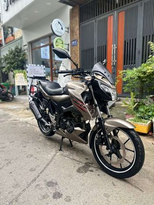 Bán xe Bandit150 bssg. Mua bán Xe máy tại Quận Tân Bình Tp Hồ Chí Minh được đăng bởi Ngọc Lê