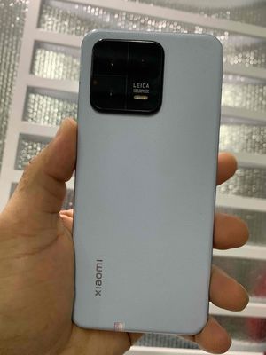 Xiaomi 13 12GB/256GB đẹp 98 99% có ship cod