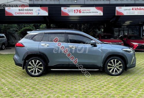 Toyota Corolla Cross 1.8V 2022. Mua bán Ô tô tại Thành phố Nam Định Nam Định được đăng bởi Tên chưa cung cấp hình 2