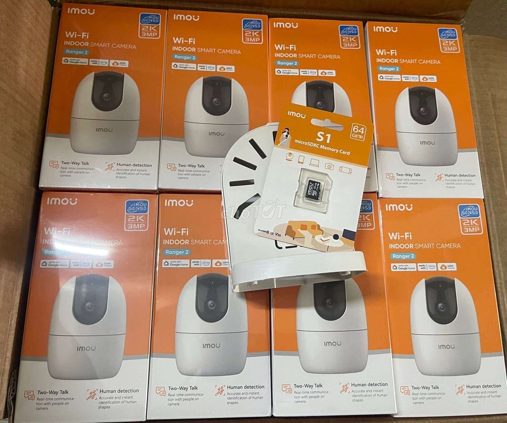 Lắp Đặt Camera Tại Nhà. Dịch vụ nhà cửa khác tại Quận Tân Bình Tp Hồ Chí Minh được đăng bởi Thành Lợi Camera hình 1