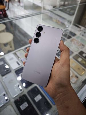 Samsung S25 Plus 12GB 256GB Xám