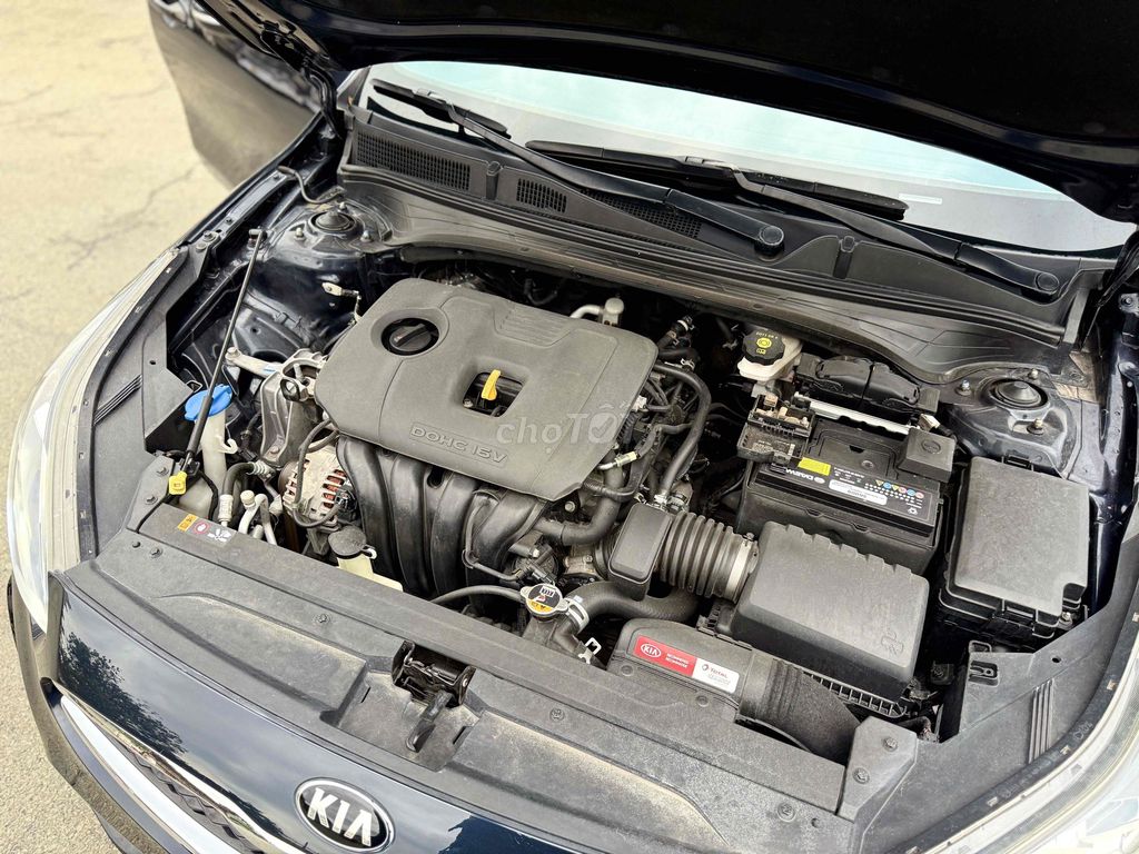 Kia Cerato 2021 2.0 AT PREMIUM - 57000 km. Mua bán Ô tô tại Quận Tân Phú Tp Hồ Chí Minh được đăng bởi Lê Băng Vinh hình 21