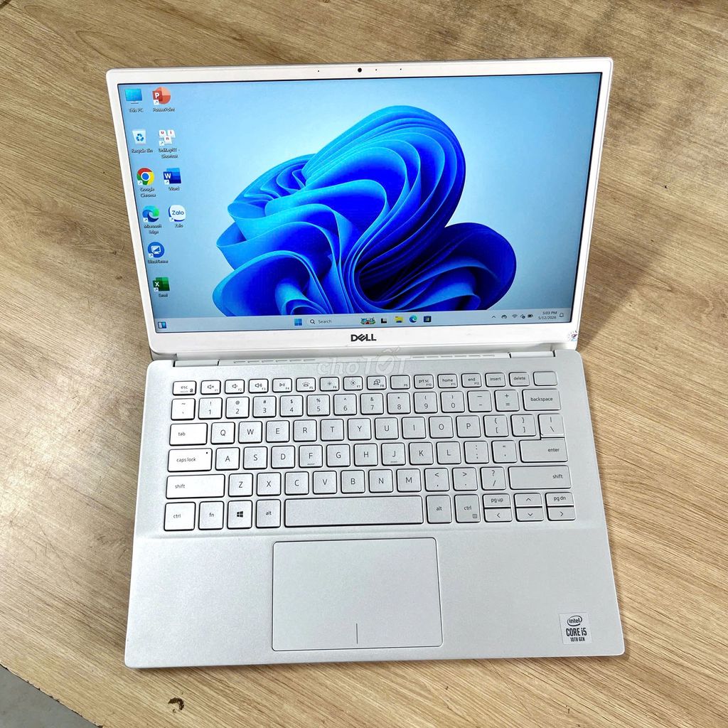 Dell 7391 i5-10th/ Ram 8G/ SSD 256G kenggg. Mua bán Laptop tại Thị xã Điện Bàn Quảng Nam được đăng bởi Hoàng Thiên hình 1
