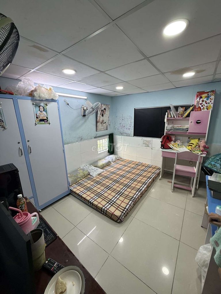 HẺM NHỰA 12M TRƯỚC NHÀ-5M RA MẶT TIỀN ĐƯỜNG CHÍNH- NHÀ C4(3,5×15). Mua bán Nhà ở tại Quận Tân Phú Tp Hồ Chí Minh được đăng bởi NGUYỄN BÁ THANH hình 8