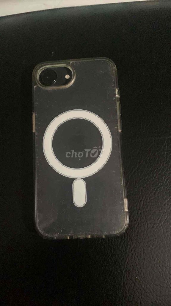 iPhone 17e 256GB Đen Như mới. Mua bán Điện thoại tại Quận Hoàng Mai Hà Nội được đăng bởi hưu phươc hình 1
