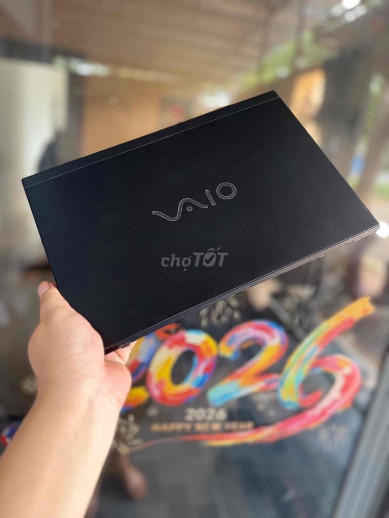 Sony Vaio Pro PG JetBlack i7/16gb/ssd256. Mua bán Laptop tại Thành phố Bà Rịa Bà Rịa - Vũng Tàu được đăng bởi Hoàng Anh Tứ hình 1
