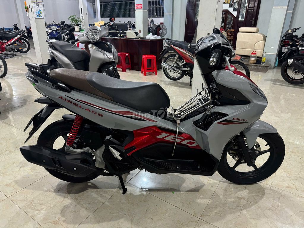 Airblade 150 2021. Mua bán Xe máy tại Huyện Hàm Thuận Nam Bình Thuận được đăng bởi Toàn hình 2