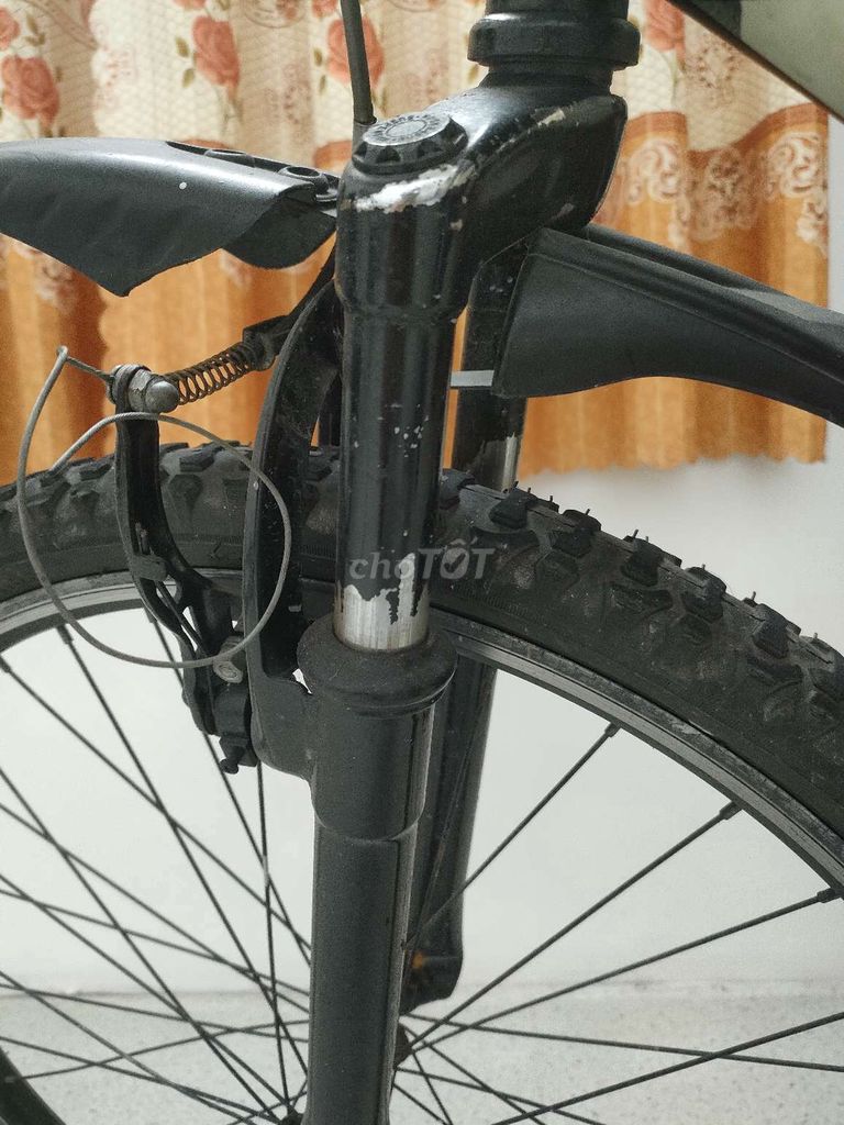 Xe Đạp Địa hình OCMA. Mua bán Xe đạp tại Thành phố Long Xuyên An Giang được đăng bởi NGUYỄN LONG 217 hình 9