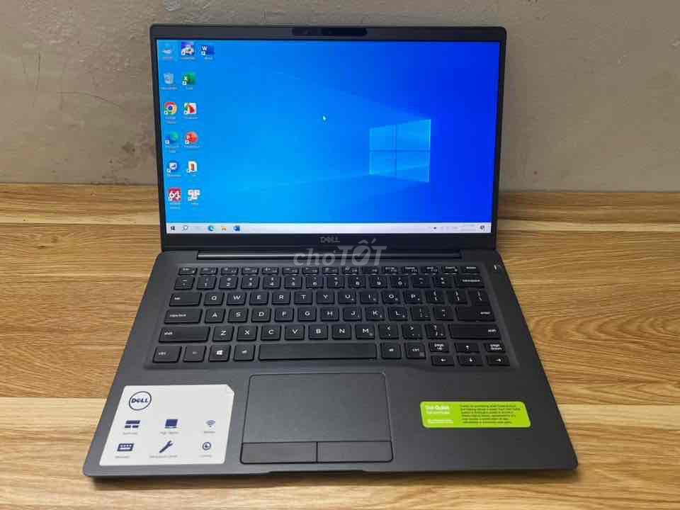 Laptop dell i5 Thế hệ 8 ram 8GB/256GB. Mua bán Laptop tại Quận Liên Chiểu Đà Nẵng được đăng bởi Hong hình 1