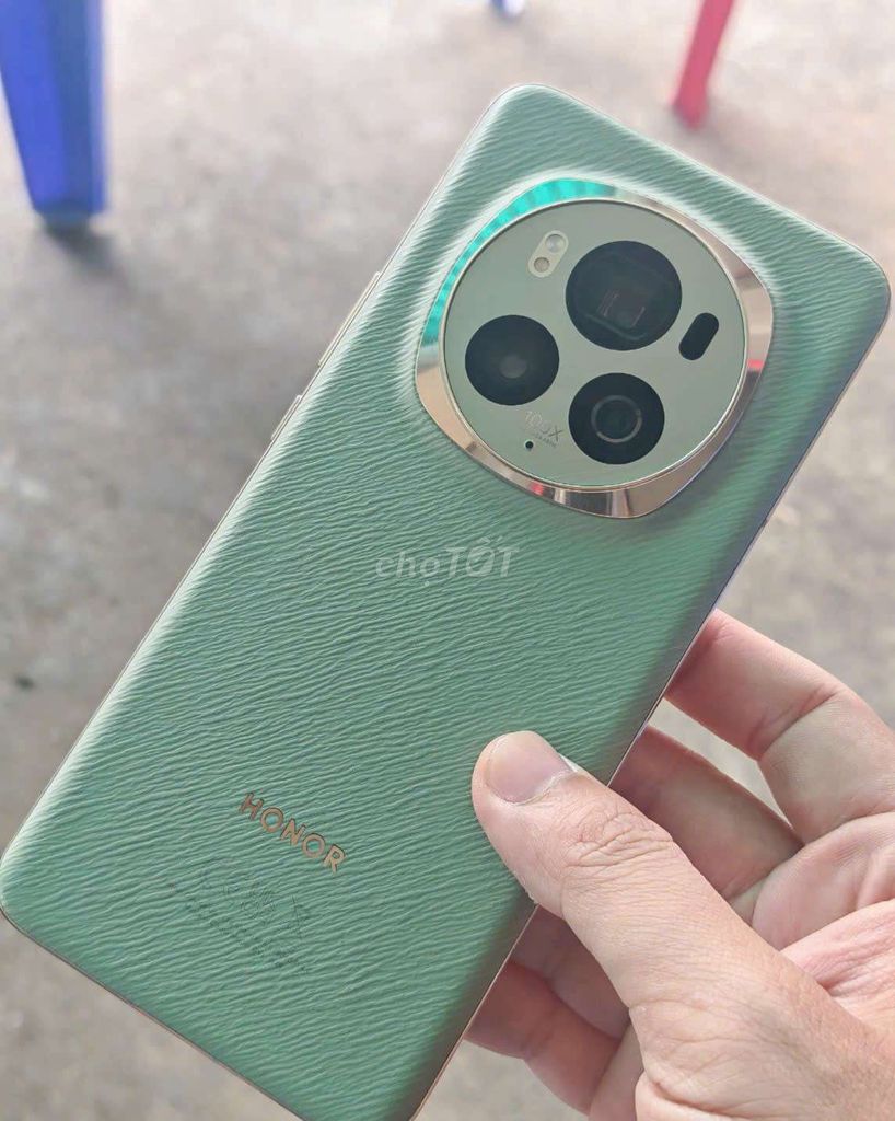 HONOR Magic6 Pro Quốc Tế 12/512GB. Mua bán Điện thoại tại Thành phố Thủ Dầu Một Bình Dương được đăng bởi Khánh hình 1