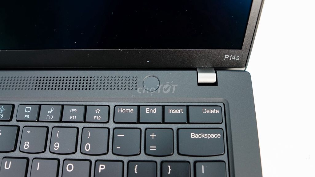 ThinkPad P14s Gen 4 i7-1360P 32GB RTX A500 OLED