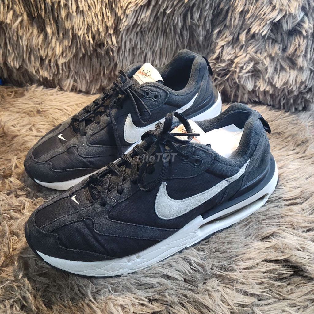 Nike đế xốp size 40