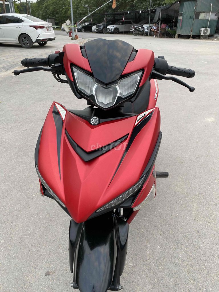 Siêu Phẩm Exciter 150 Chính chủ -2021 đẹp xuất sắc. Mua bán Xe máy tại Quận Nam Từ Liêm Hà Nội được đăng bởi tuấn hình 6