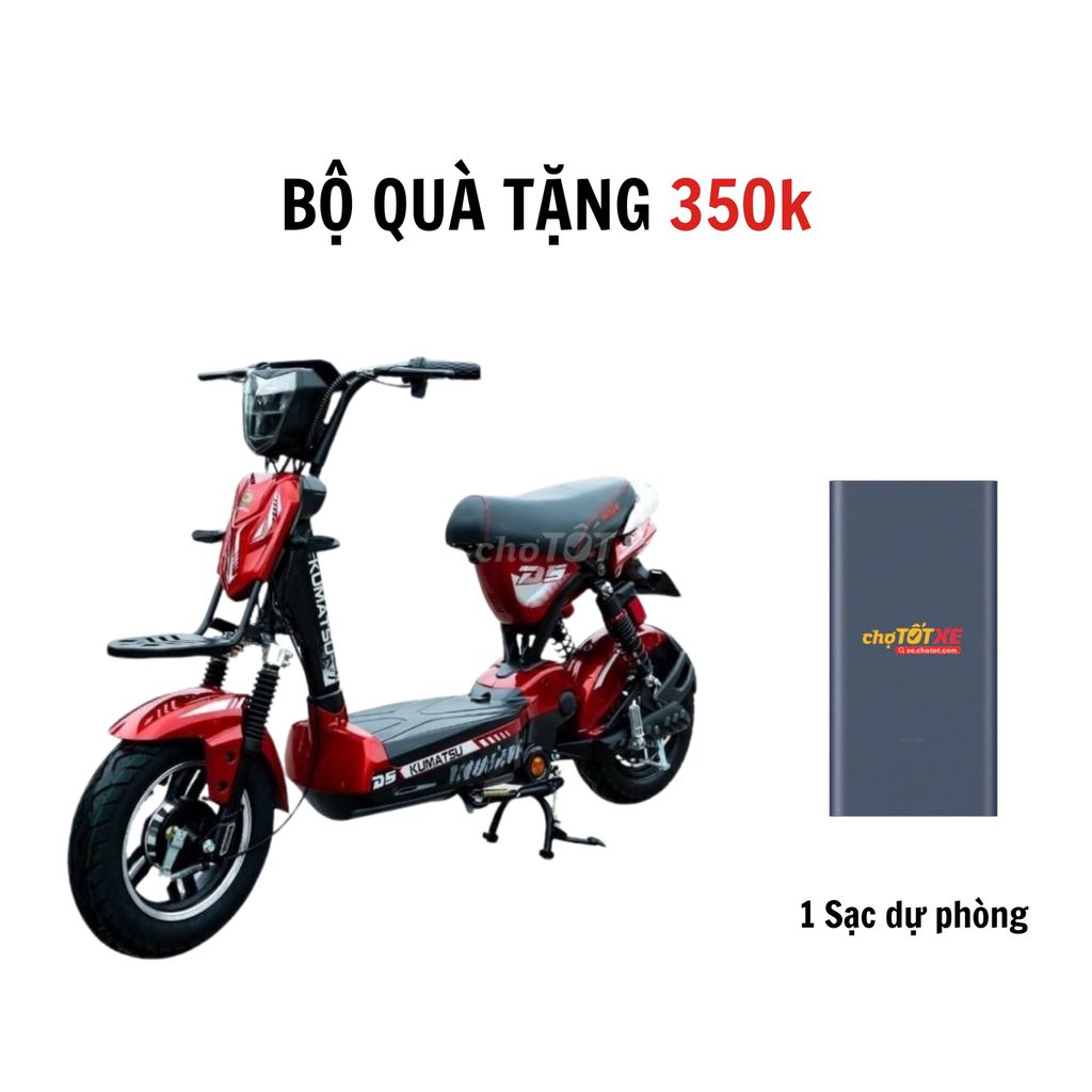 ⚡ĐẶT NGAY Kumatsu M133 2024 NHẬN LIỀN BỘ QUÀ TẶNG⚡