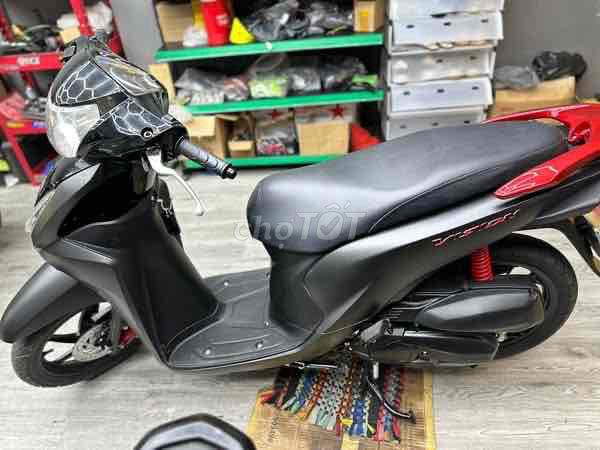 vision 2017-2019 chính chủ gopnoxau đưa 8đ lấy xe. Mua bán Xe máy tại Quận Thanh Khê Đà Nẵng được đăng bởi Xe cỏ zá rẻ hình 4