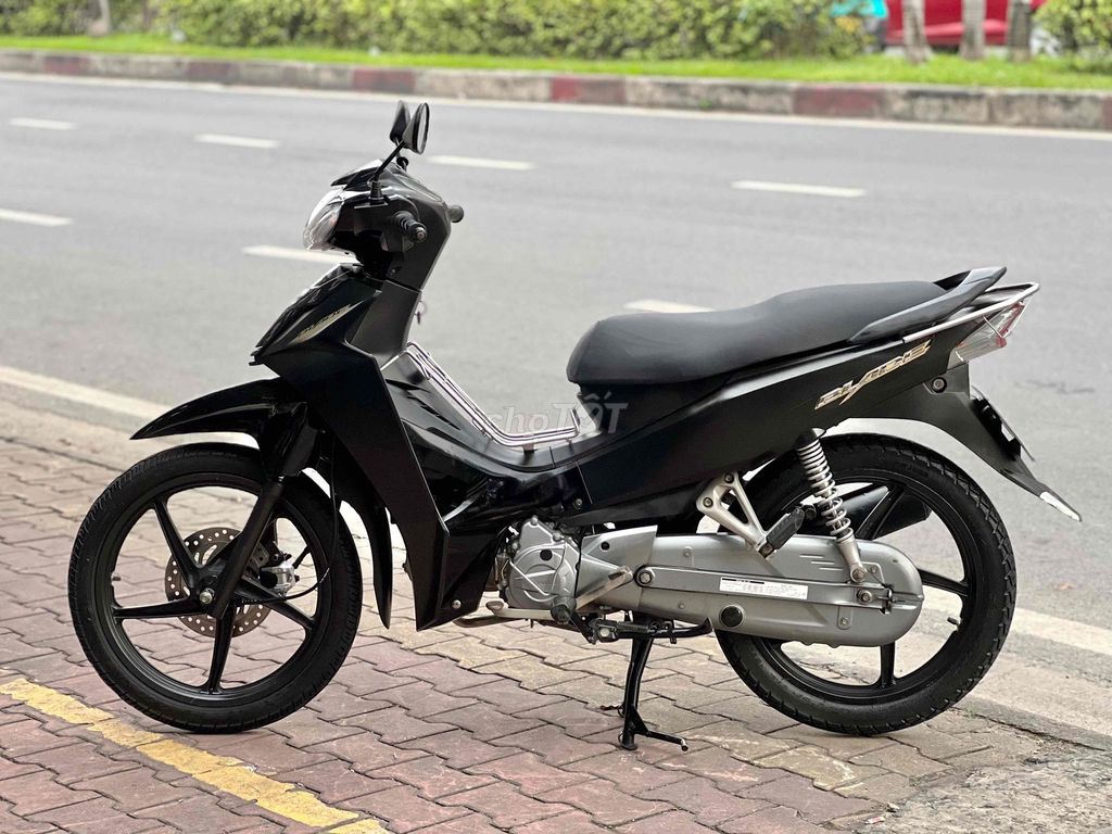 [GÓP ĐC GIỮ CAVET] WAVE BLADE 2017 - odo 21k km. Mua bán Xe máy tại Quận 12 Tp Hồ Chí Minh được đăng bởi Bùi văn hiếu hình 5