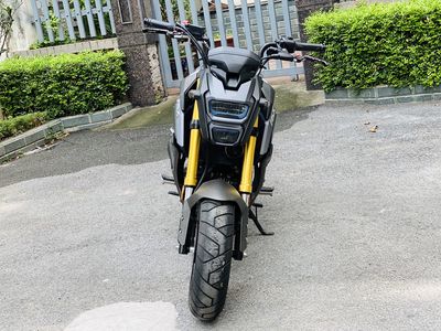 HONDA MSX 125  MÀU ĐEN CHÍNH CHỦ NGUYÊN ZIN 2023. Mua bán Xe máy tại Quận Nam Từ Liêm Hà Nội được đăng bởi thanh tâm