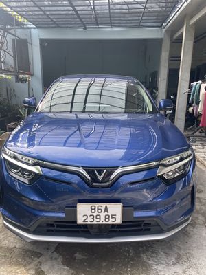 VinFast VF8 2022 Eco - 34442 km. Mua bán Ô tô tại Thành phố Phan Thiết Bình Thuận được đăng bởi Shining The