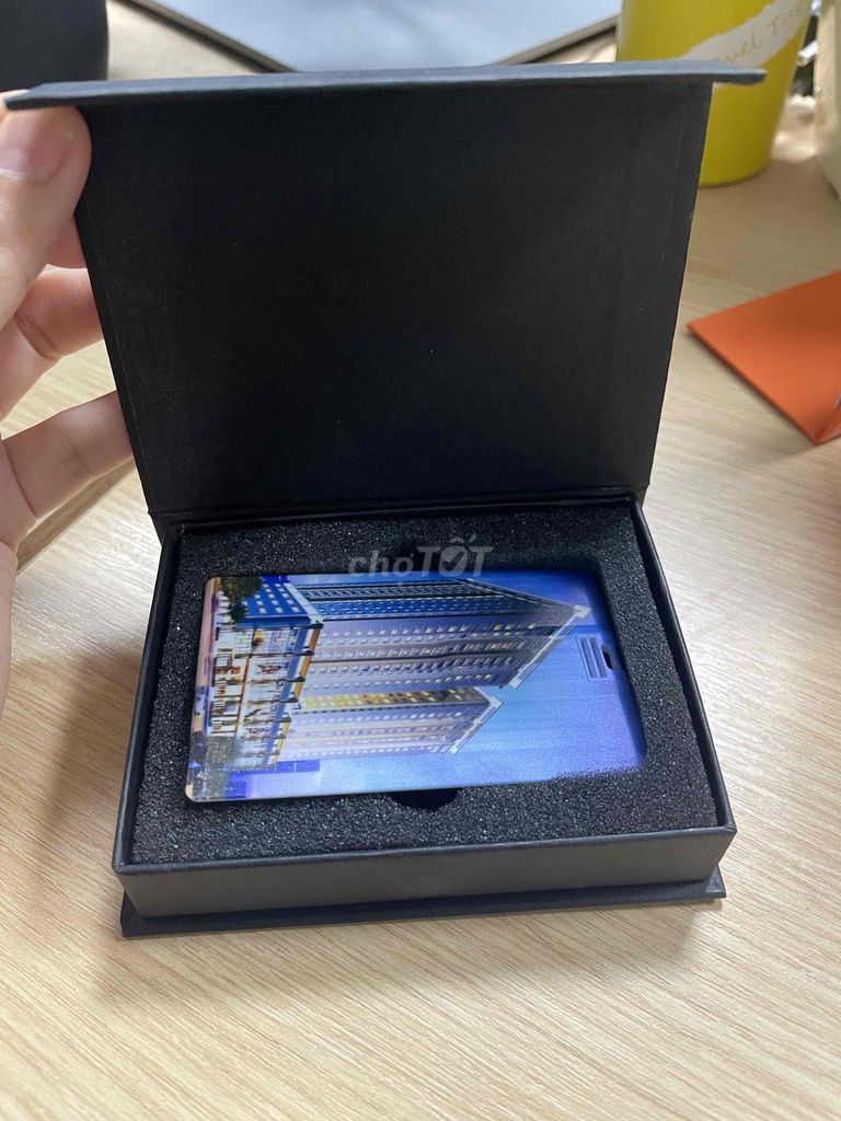 USB thẻ 8GB New. Mua bán Phụ kiện (Màn hình, Chuột...) tại Quận Hải Châu Đà Nẵng được đăng bởi Hiền hình 1