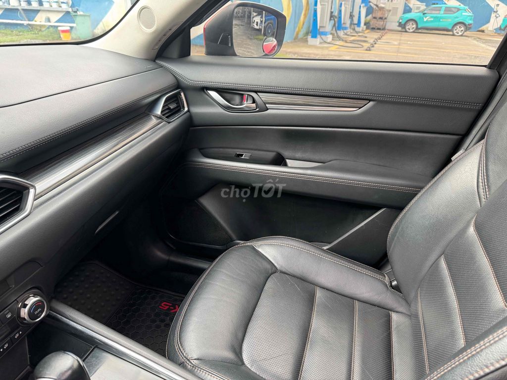 Mazda CX 5 2019 2.0 mua mới một chủ. Mua bán Ô tô tại Quận 12 Tp Hồ Chí Minh được đăng bởi hiếu hình 13