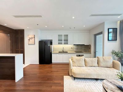 Căn hộ 50 m² · 1 PN · Vinhomes Grand Park