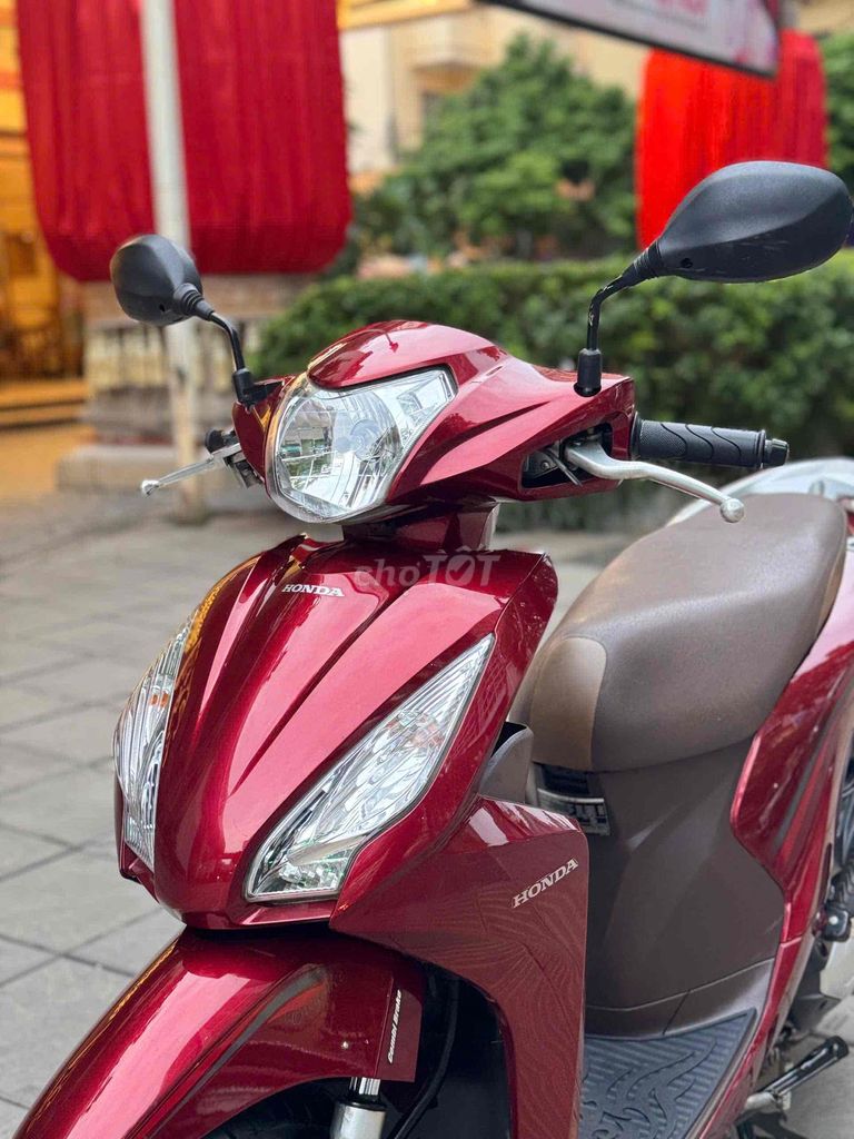 Vision 110fi sơn máy zin 100% khoá smartkey 2020. Mua bán Xe máy tại Quận Cầu Giấy Hà Nội được đăng bởi nguyễn bích thuỷ hình 12