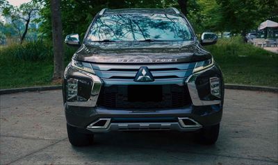 Mitsubishi Pajero Sport 2020 2.4D 4x2 AT - 102000