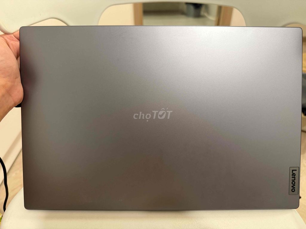 Lenovo V15 G5 IRL i5 8GB 512GB 15.6". Mua bán Laptop tại Thành phố Thủ Đức Tp Hồ Chí Minh được đăng bởi Ban Ban hình 1